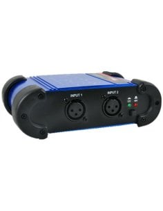 APEXTONE MPower-4 ALIMENTATORE PHANTOM