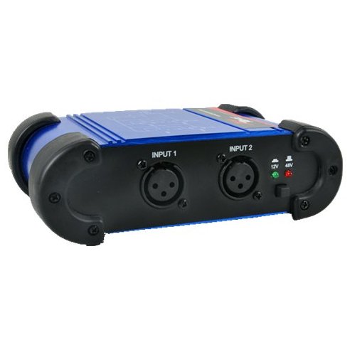 APEXTONE MPower-4 ALIMENTATORE PHANTOM