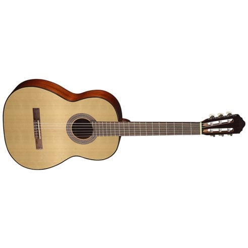 CORT AC100 CHITARRA CLASSICA OPEN PORE NATURAL
