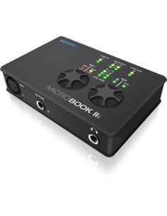 MOTU MICROBOOK II-C