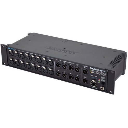 MOTU STAGE B-16