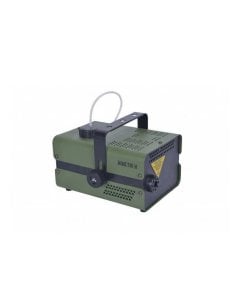 SAGITTER MIMETIK M MACCHINA DEL FUMO MEDIUM 900W + COMANDO