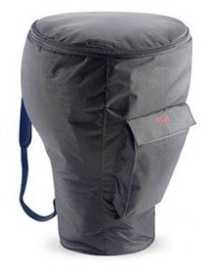 STAGG DJB-12R BORSA PER DJEMBE' REMO 12"