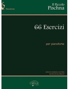 PISCHNA IL PICCOLO PISCHNA MK201