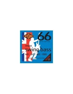 ROTOSOUND SM66N 40-100