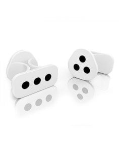 IK MULTIMEDIA IRING WHITE MOTION CONTROLLER BIANCO