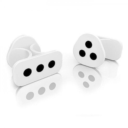IK MULTIMEDIA IRING WHITE MOTION CONTROLLER BIANCO