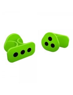 IK MULTIMEDIA IRING GREEN MOTION CONTROLLER VERDE