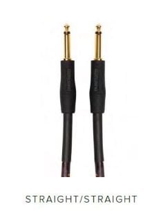 ROLAND RIC-G20 6 MT INSTRUMENT CABLE