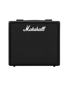 MARSHALL CODE 25