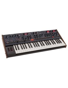 SEQUENTIAL OB-6 KEYBOARD
