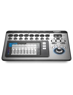 QSC TOUCHMIX 8