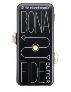 TC ELECTRONIC BONAFIDE BUFFER