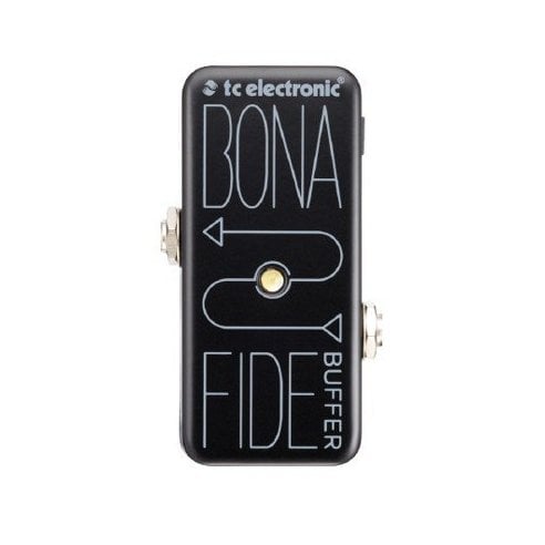 TC ELECTRONIC BONAFIDE BUFFER