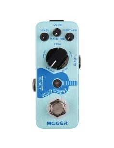 MOOER BABY WATER PEDAL