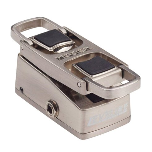 MOOER LEVELINE VOLUME PEDAL