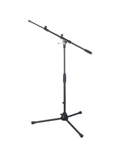 MP GEAR MS014 ASTA MICROFONICA GIRAFFA NANA TELESCOPICA