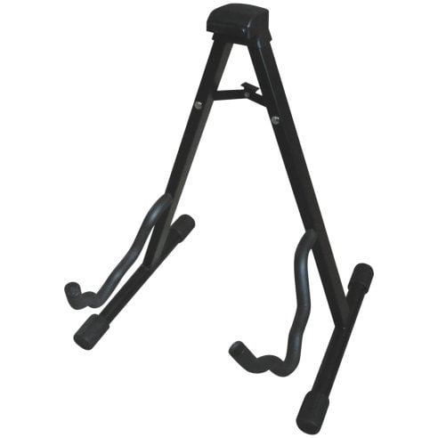 MP GEAR GS001B SUPPORTO PER CHITARRA ACUSTICA/CLASSICA/ELETTRICA