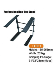 MP GEAR LT001 SUPPORTO LAP TOP
