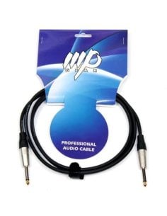 MP GEAR JJ002/0.5M CAVO JACK-JACK MONO 0.5MT