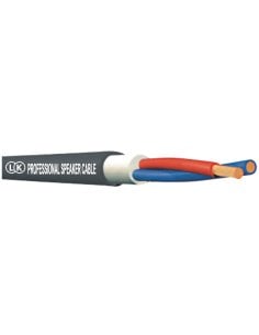 MP GEAR SC549 CAVO POTENZA 2x1.5MM AL MT.