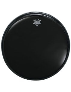 REMO ES-1026-00 AMBASSADOR BLACK PER CASSA