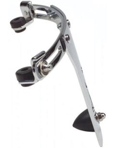 GIBRALTAR SC USS SOSPENSIONE PER TOM