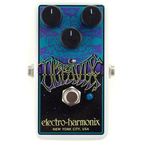 ELECTRO HARMONIX OCTAVIX