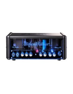 HUGHES & KETTNER TUBEMEISTER 20 DELUXE