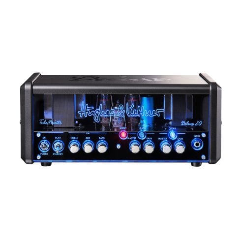 HUGHES & KETTNER TUBEMEISTER 20 DELUXE