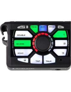 TC HELICON PERFORM V