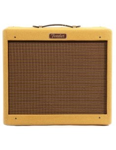 FENDER BLUES JUNIOR LACQUERED TWEED
