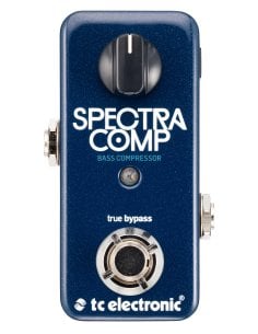 TC ELECTRONIC SPECTRA COMP