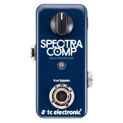 TC ELECTRONIC SPECTRA COMP