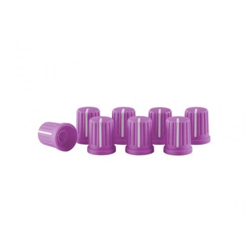 RELOOP KNOB SET PURPLE
