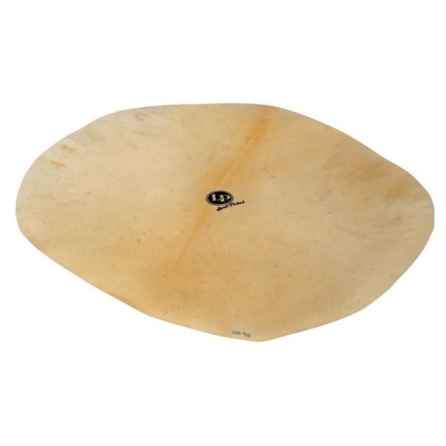 LP 962 PELLE GREZZA PER DJEMBE'