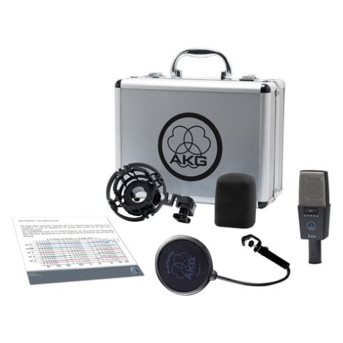 AKG C414 XLS