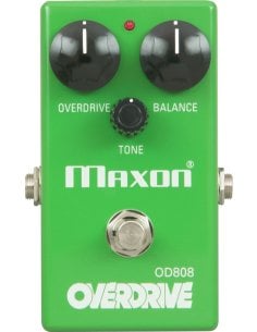 MAXON OD-808 OVERDRIVE