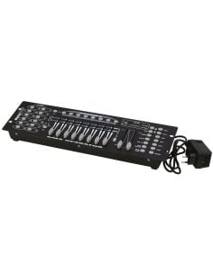 EUROLITE DMX OPERATOR 192 CONTROLLER
