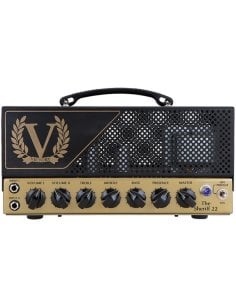 VICTORY SHERIFF 22 HEAD