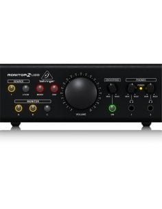 BEHRINGER MONITOR2 USB