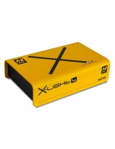 M-LIVE X LIGHT4 MODULO SONORO
