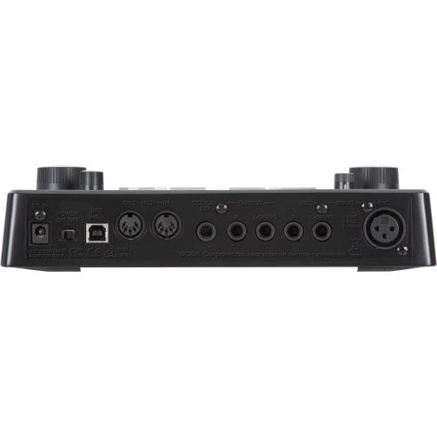 BOSS RC-202 LOOP STATION