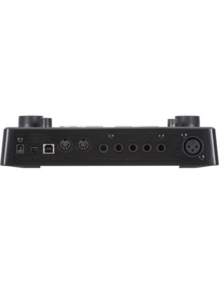 BOSS RC-202 LOOP STATION BOSS RC-202 LOOP STATION