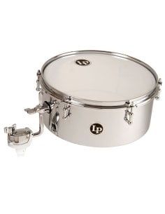 LP 813-C TIMBALE ACCIAIO 13"