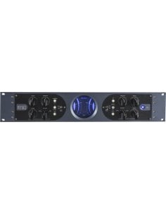 MANLEY NU MU STEREO LIMITER COMPRESSOR