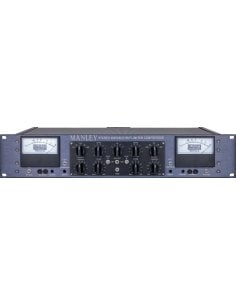 MANLEY STEREO VARIABLE MU MASTERING VERSION