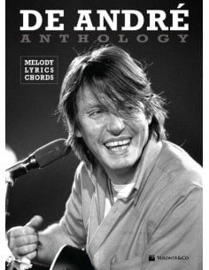 DE ANDRE' ANTHOLOGY