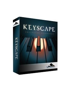 SPECTRASONICS KEYSCAPE