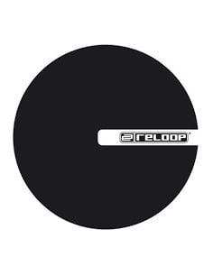 RELOOP SLIPMAT BLACK